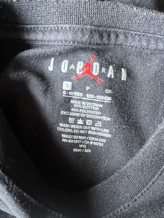 Tricouri Nike Jordan