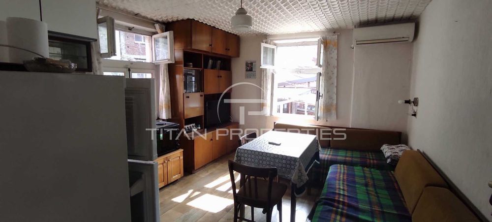 Продава се Къща в Пловдив, Център - 64 кв.м за 3282 €/кв.м - Снимка #2