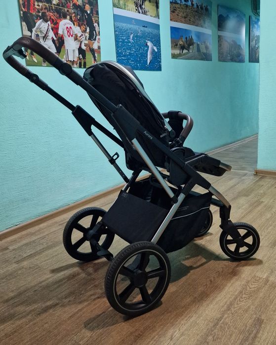 Коляска Carrello 3 в 1 Aurora