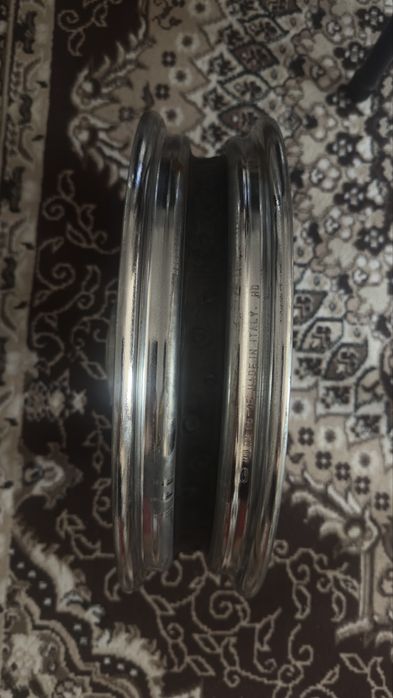 Спицевые диски Harley-Davidson Electra Glide FLHT