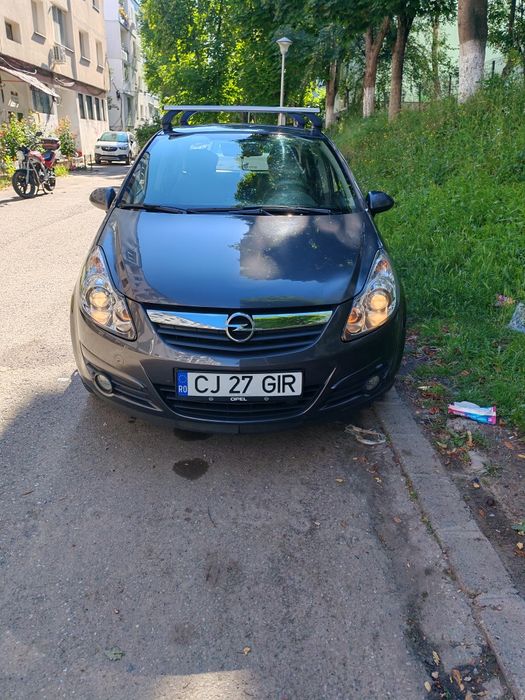 OPEL Corsa 2011 — imagine 2