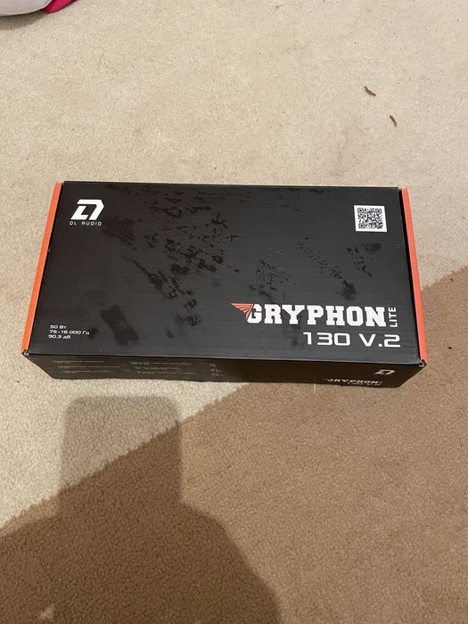 Nakamichi и калонки DL