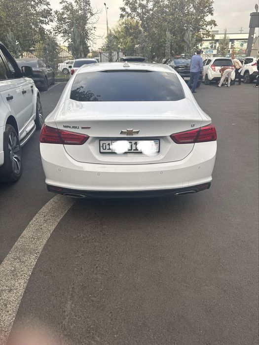 Малибу 2 2.4 атмосферный мотор СРОЧНО!!!