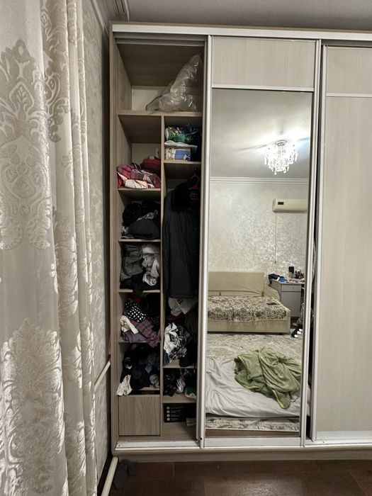 Продается шкаф-купе