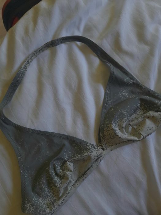 Prada Vintage Bikini Set – Made in Italy – Rare Archive Piece