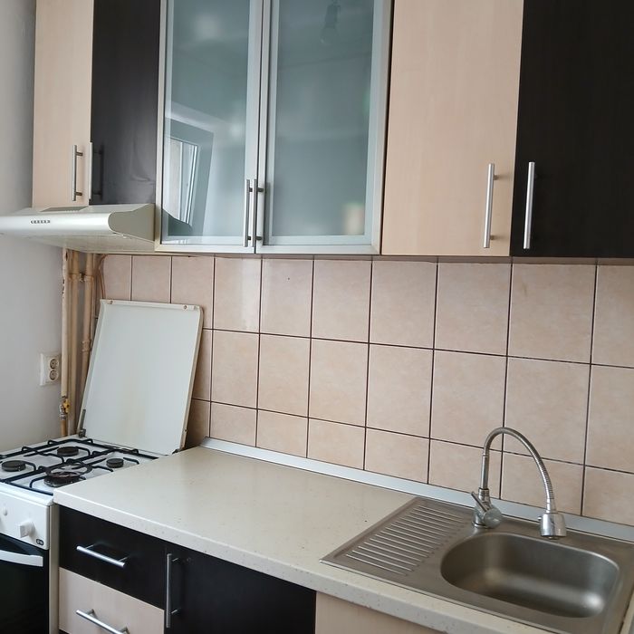 Garsoniera de vânzare