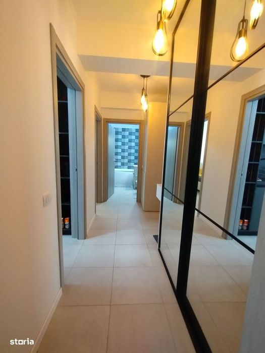 Apartament 2 camere, zona Theodor Pallady