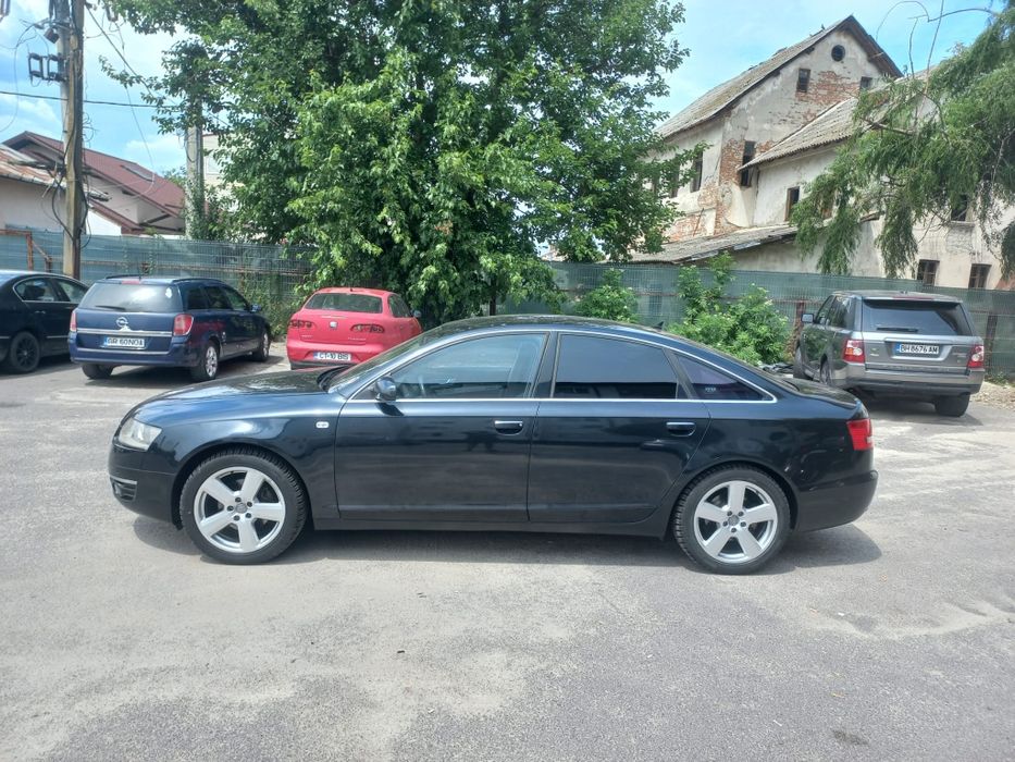 AUDI A6 2006 — imagine 5