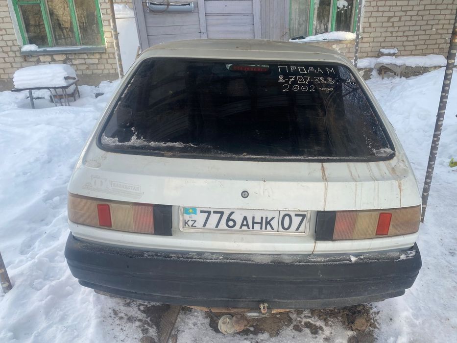 Продам машину иж