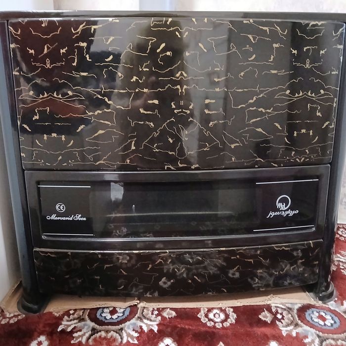 Eron pechka (gaz bilan ishlaydi)

Eron pechka.

gaz bilan ishlaydi.

g