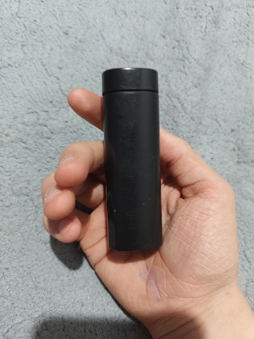 Наушники TWS хорошие на микро юзб с фонариком