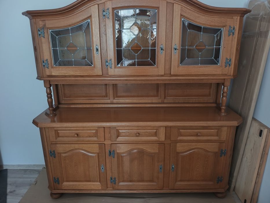 Mobila antică germania