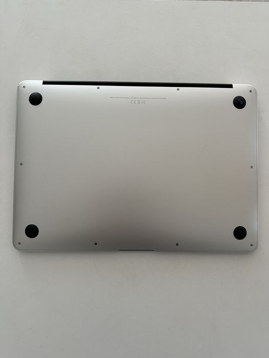 Macbook Air 2017