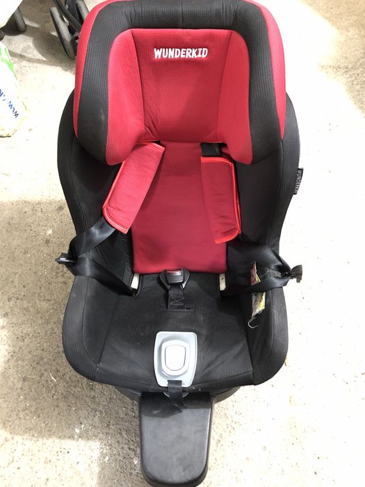 Scaun auto UnderKid 360*
