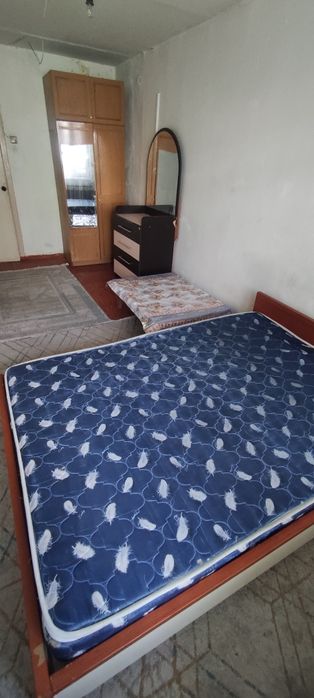 Сдам 1 ком кв на Акбаре