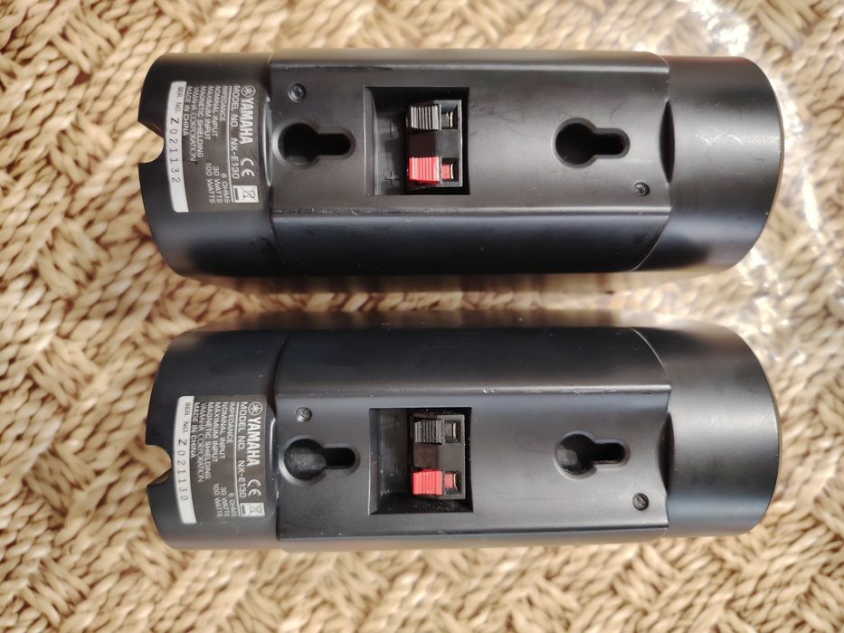 Тонколони Yamaha NX-E 130  2бр.