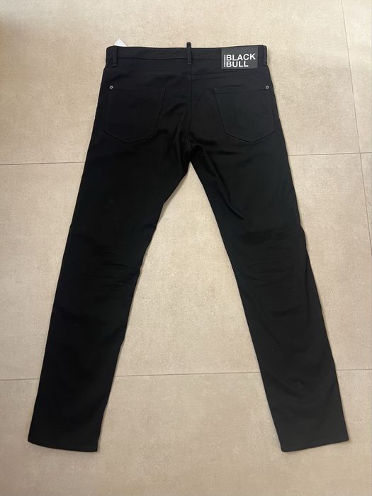 Дънки Dsquared2.