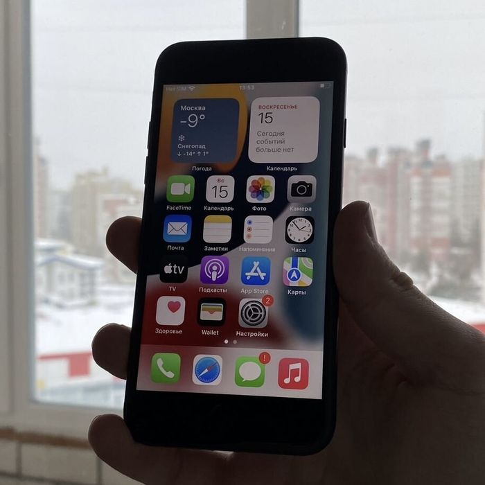 Iphone 7 айфон 7