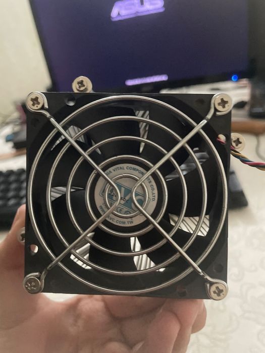 Материнская плата оперативки бп