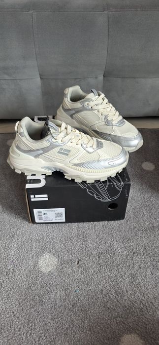 D.Franklin маратонки