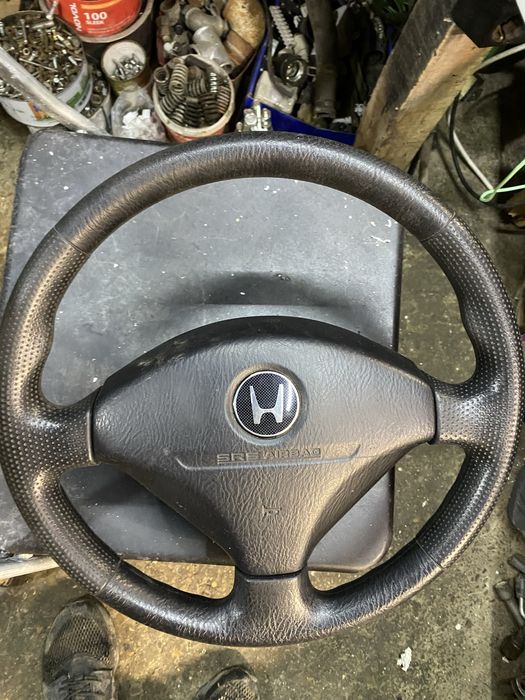 Части от сивик 5 и 6