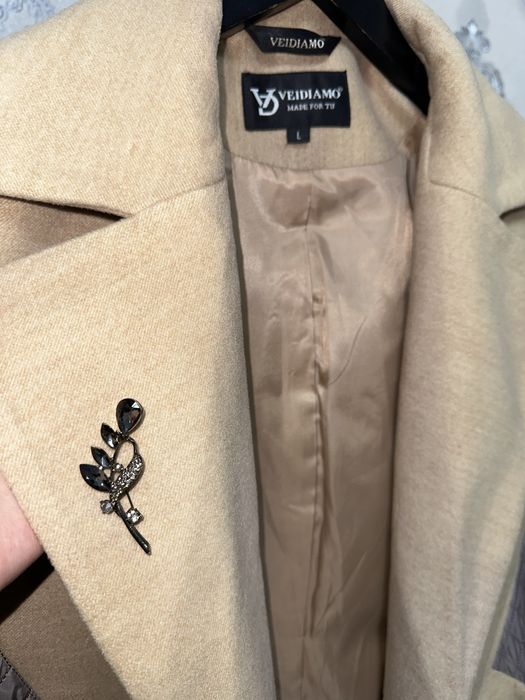 Палто тоза гийлмаган