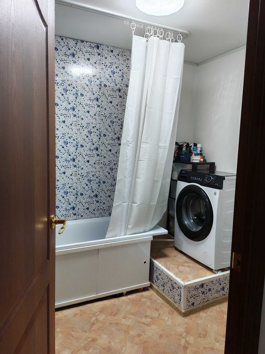 Продам двухкомнатную квартиру