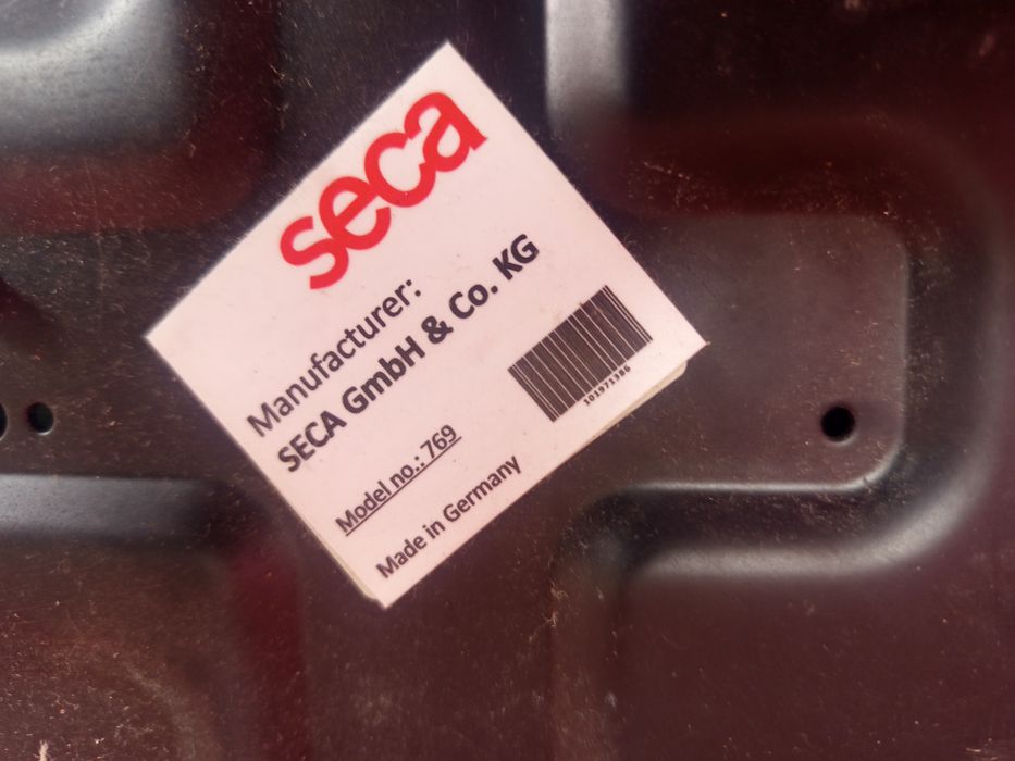 Продам / ростомер и весы детские / .