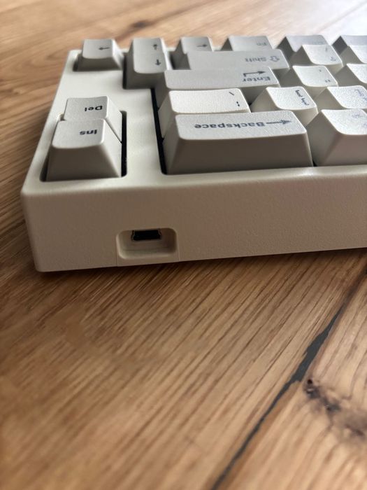 Клавиатура Leopold FC660M