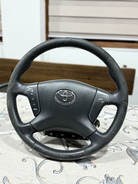 Волан Toyota Avensis T25