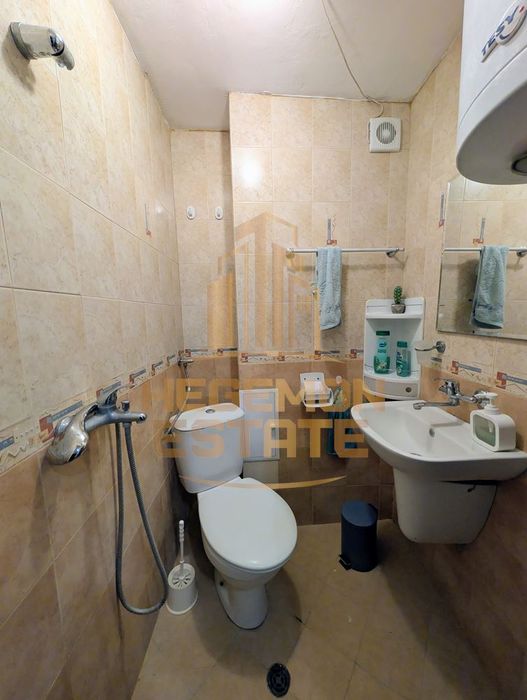 3-стаен в Варна-Аспарухово площ 66 цена 131000