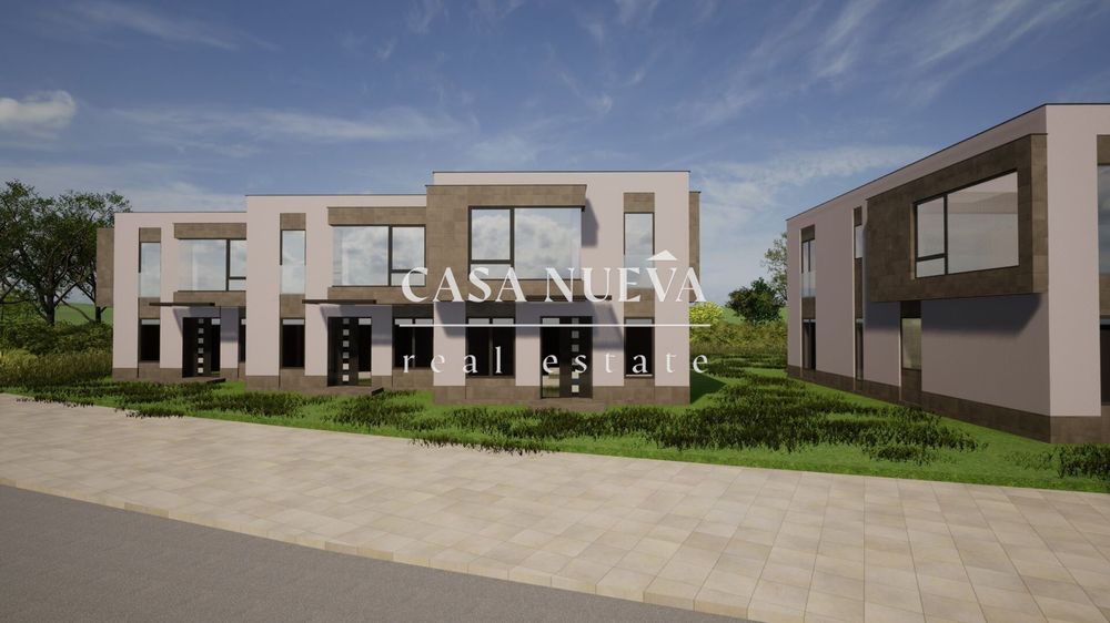 Парцел в с.Рударци, гр. Перник, ул. Черни връх