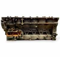 Bloc motor D2676LF06 MAN TGX 26.540 - Piese de motor MAN