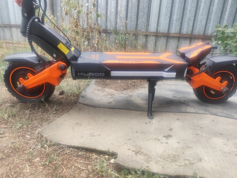 Kugo f3 pro max продам