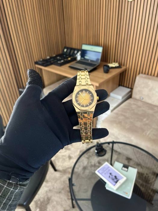 Висок клас часовници