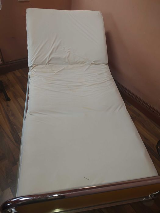 Pat Medical Reglabil