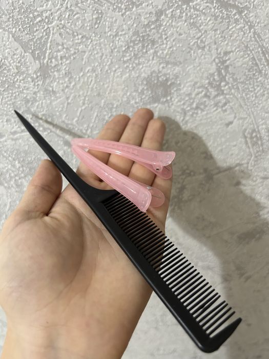 Плойка для волос