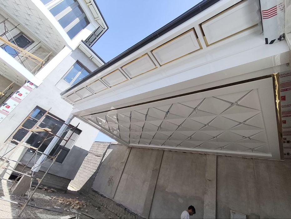 Алюкабонд фасад ф/о любой алукабонд Алукафон Аликафон аликабонд