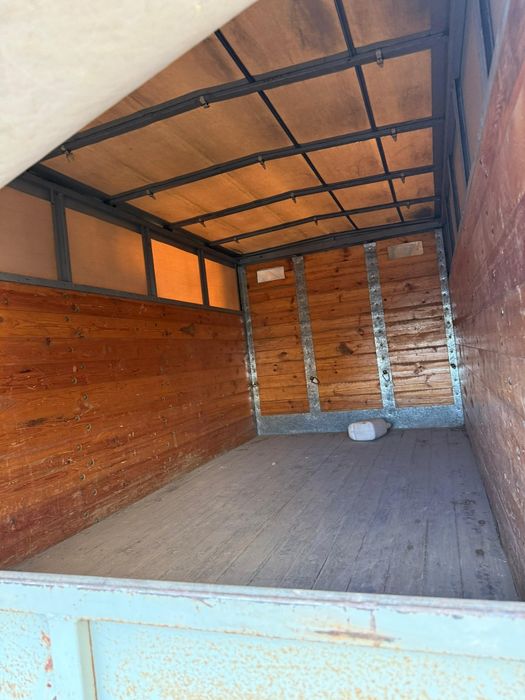 Газель бортовой,