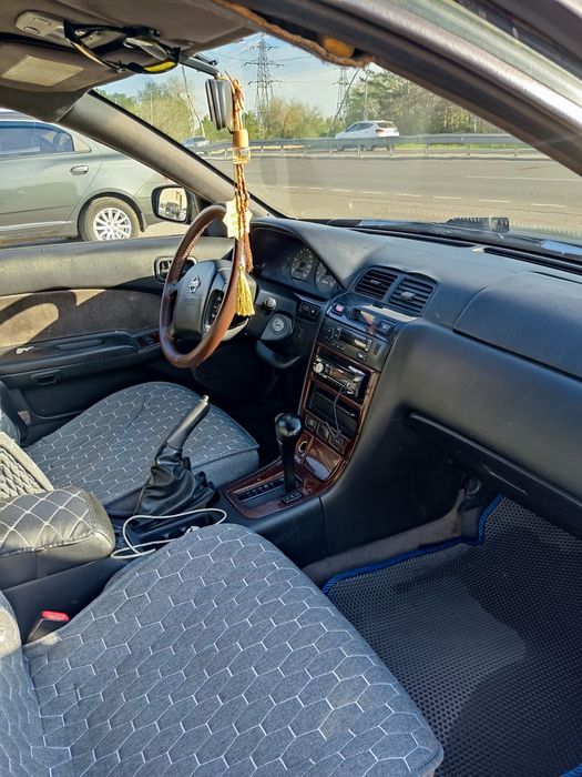 Nissan Maxima a32 1997 года выпуска