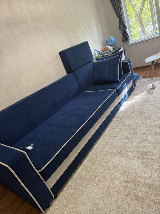 Продам диван 3 метра