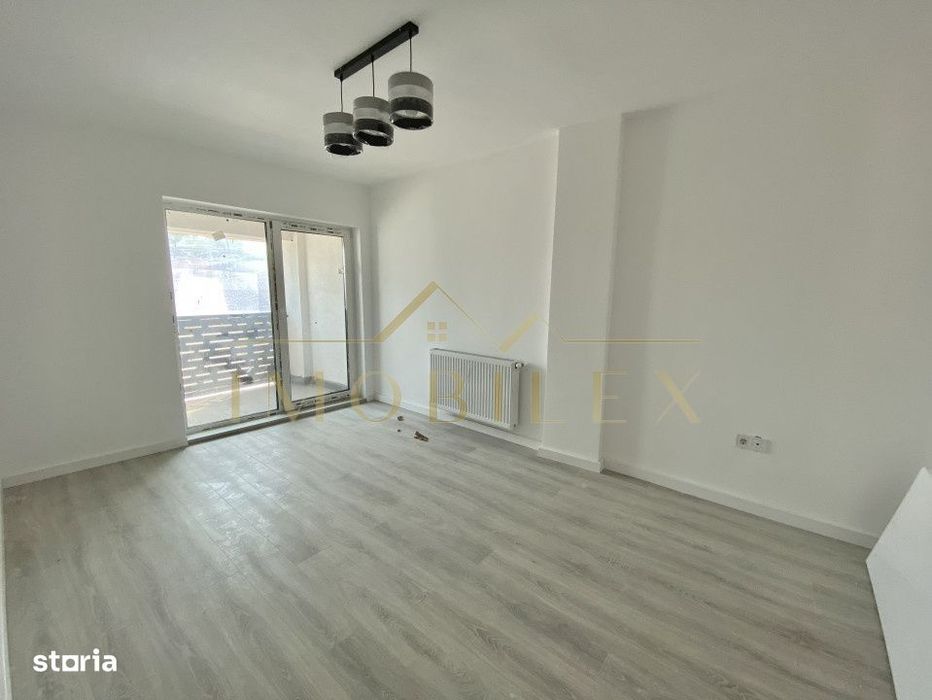 Apartament 3 camere, finisat nou, 69 mp Dambul Rotund