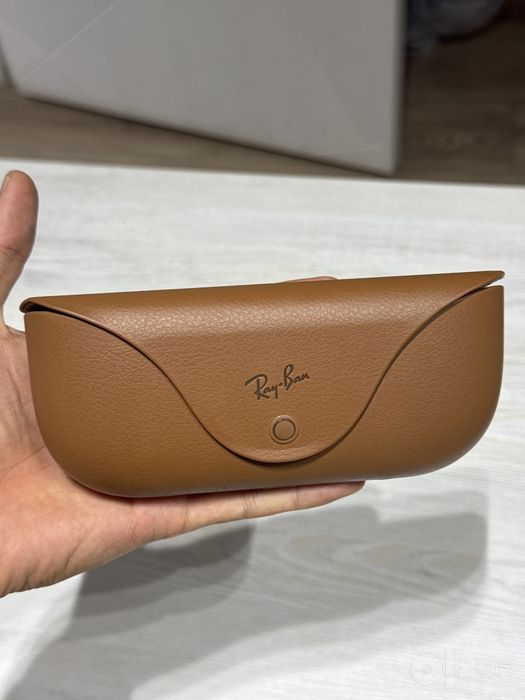 Rayban gen 1 Ideal