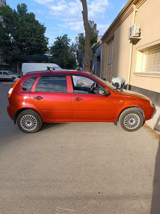 Продаётся Лада калина