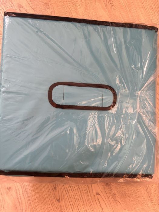 Продам термо сумку WOLT новая