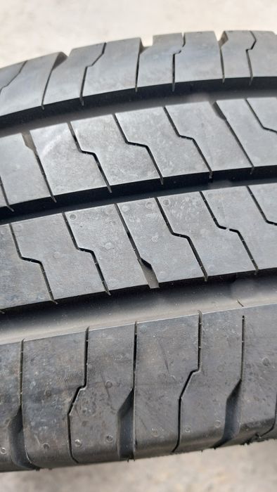 Гуми за Бус 215/75/16 C Continental VanContact Eco 4 броя