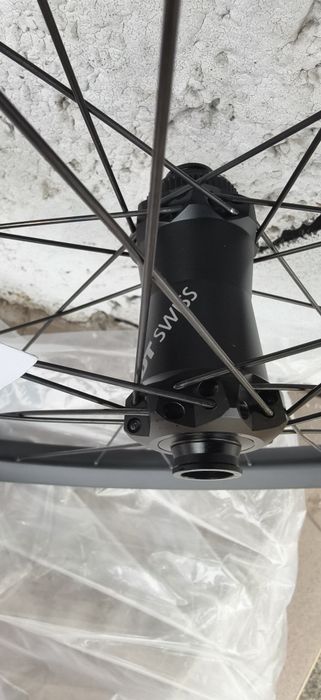 Комплект DT SWISS HX1501 Spline ONE 29-30mm 15х110/12x148mm Shimano 12Sp