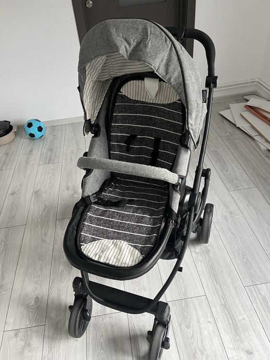 Carucior 3 in 1 Graco