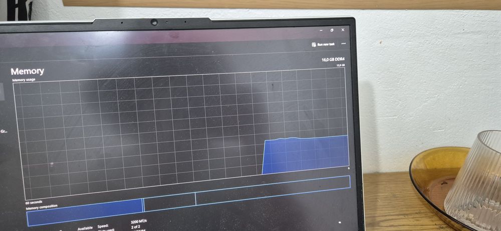 Lenovo Legion 5 pro 16ach6h
