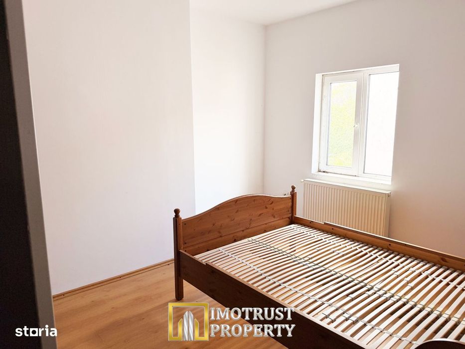 Apartament de vânzare ultracentral în Arad | 42 mp — fotografia 3